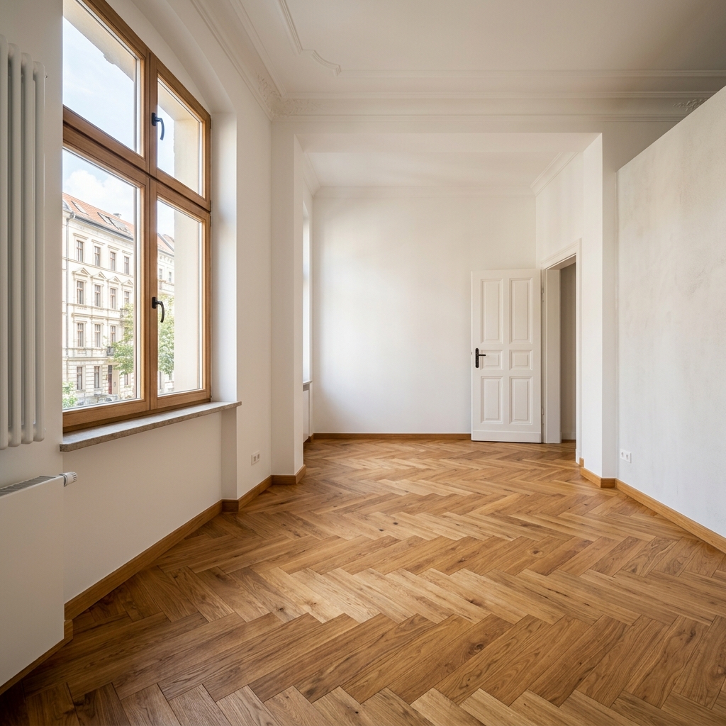 Komfort Tier